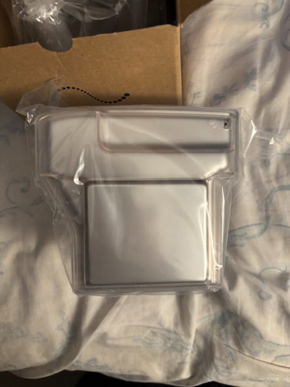 ResMed Humidair Water Reservoir Standard Tub #37299 New in Box X2